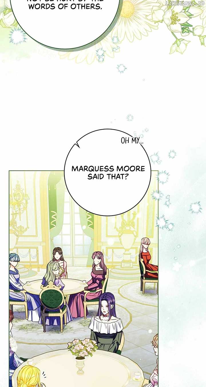 Spring Breeze of the Wasteland Chapter 37 10