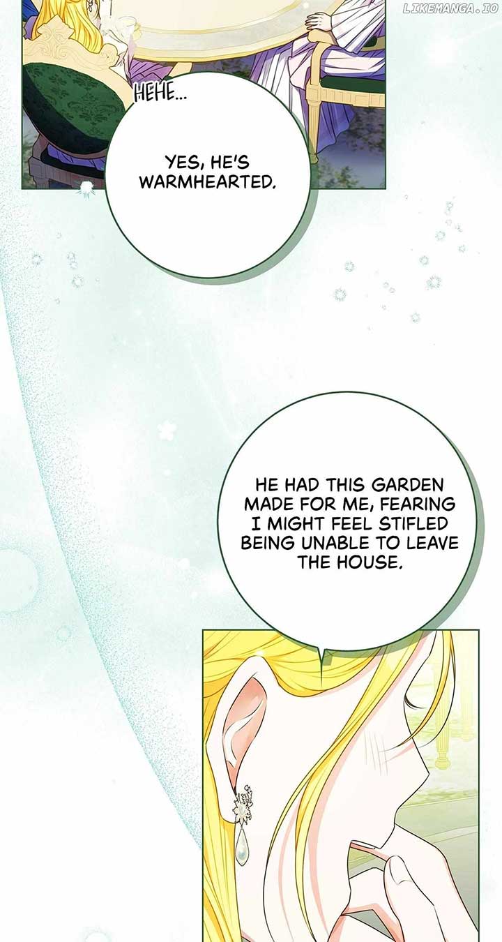Spring Breeze of the Wasteland Chapter 37 11