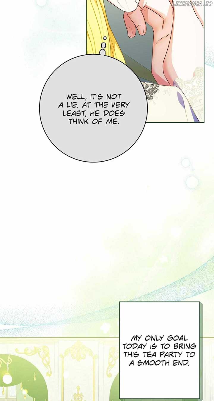 Spring Breeze of the Wasteland Chapter 37 12