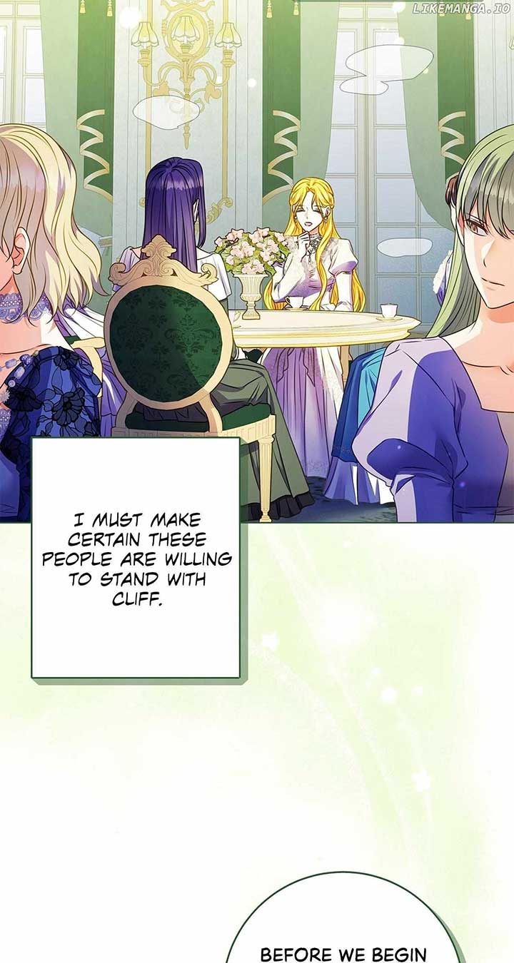 Spring Breeze of the Wasteland Chapter 37 13