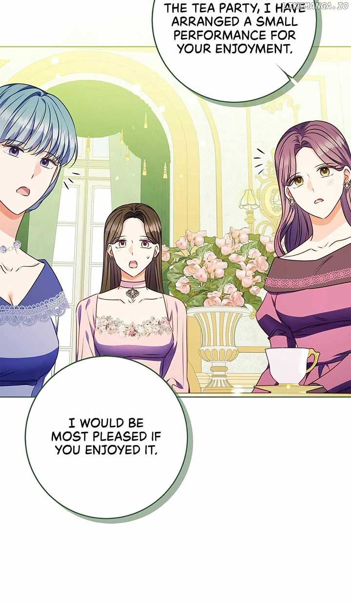 Spring Breeze of the Wasteland Chapter 37 14