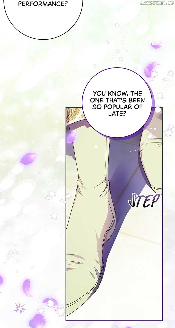 Spring Breeze of the Wasteland Chapter 37 16