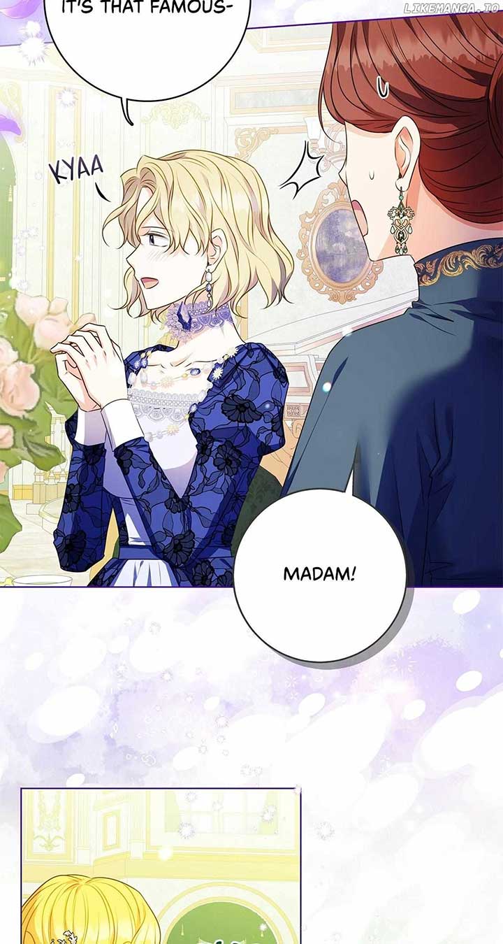 Spring Breeze of the Wasteland Chapter 37 19