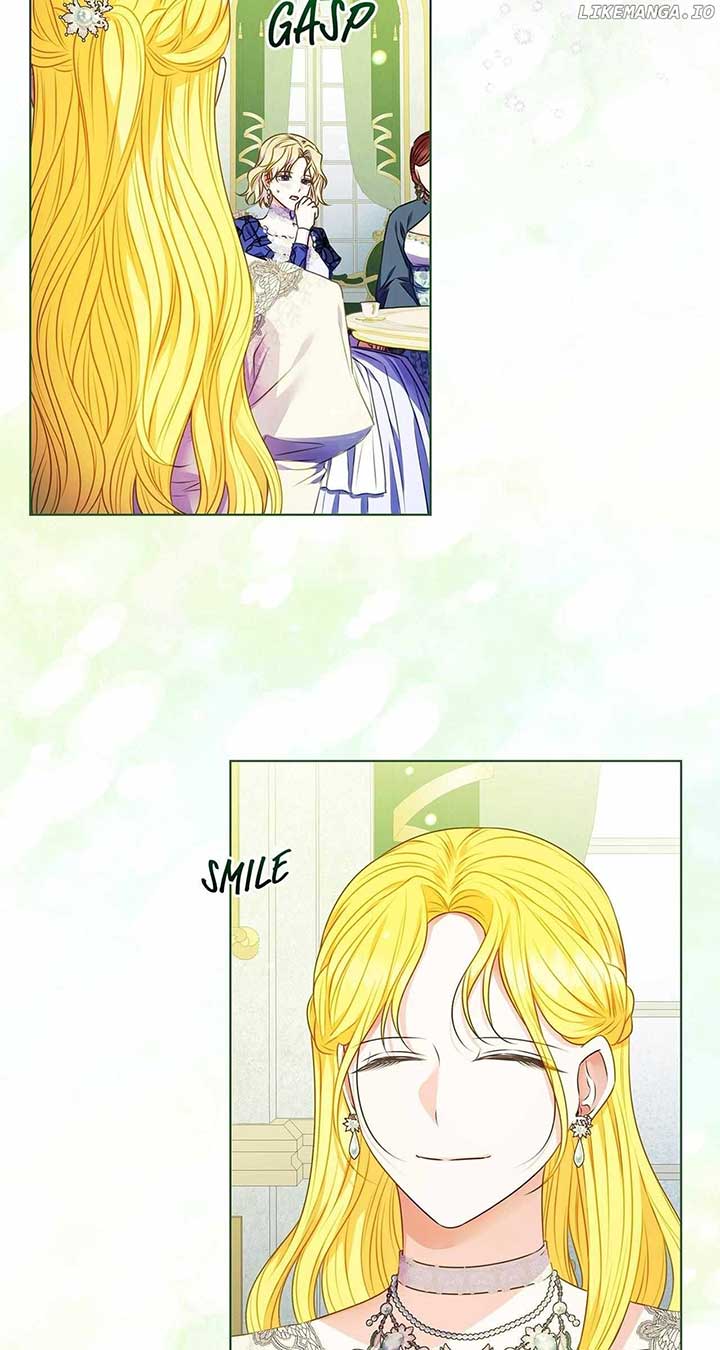 Spring Breeze of the Wasteland Chapter 37 20
