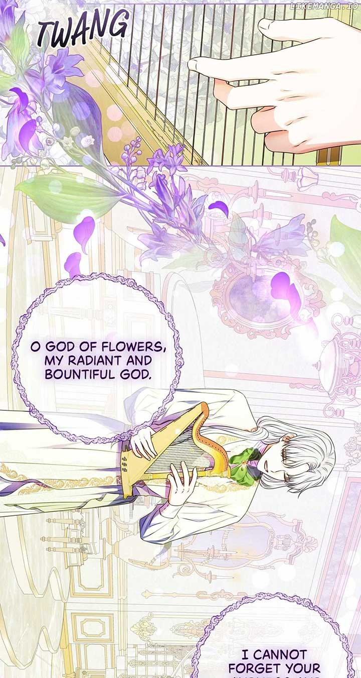 Spring Breeze of the Wasteland Chapter 37 23