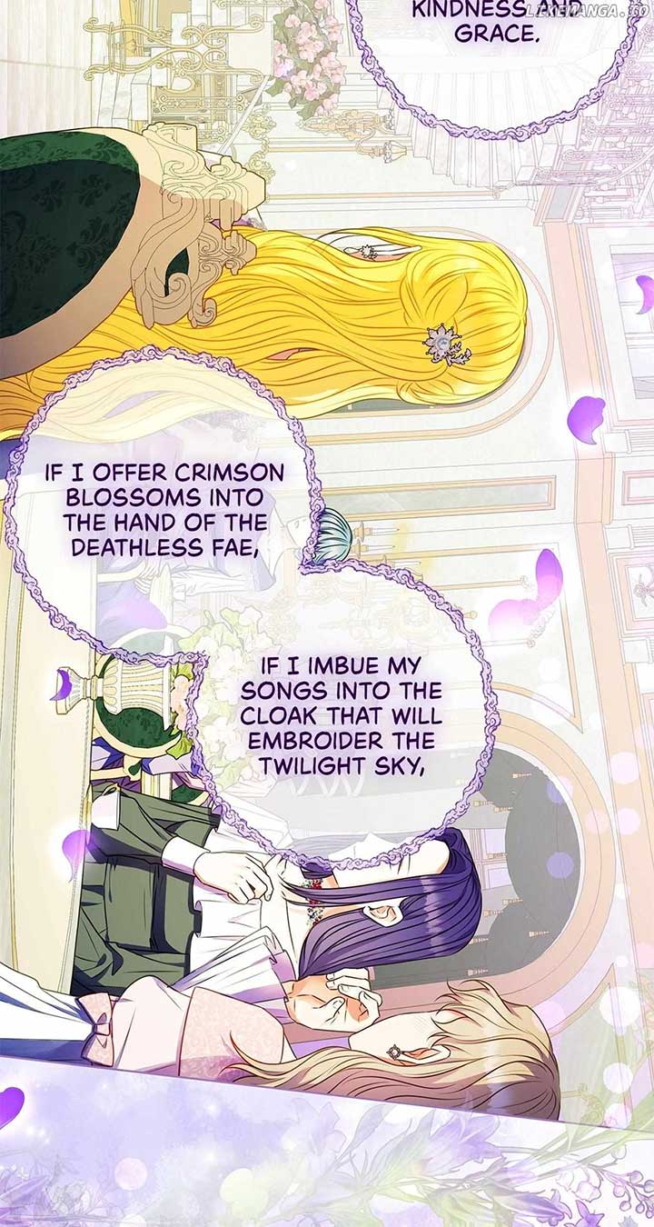 Spring Breeze of the Wasteland Chapter 37 24