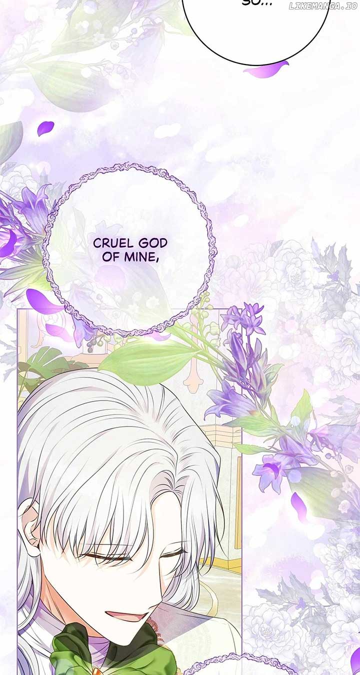 Spring Breeze of the Wasteland Chapter 37 26