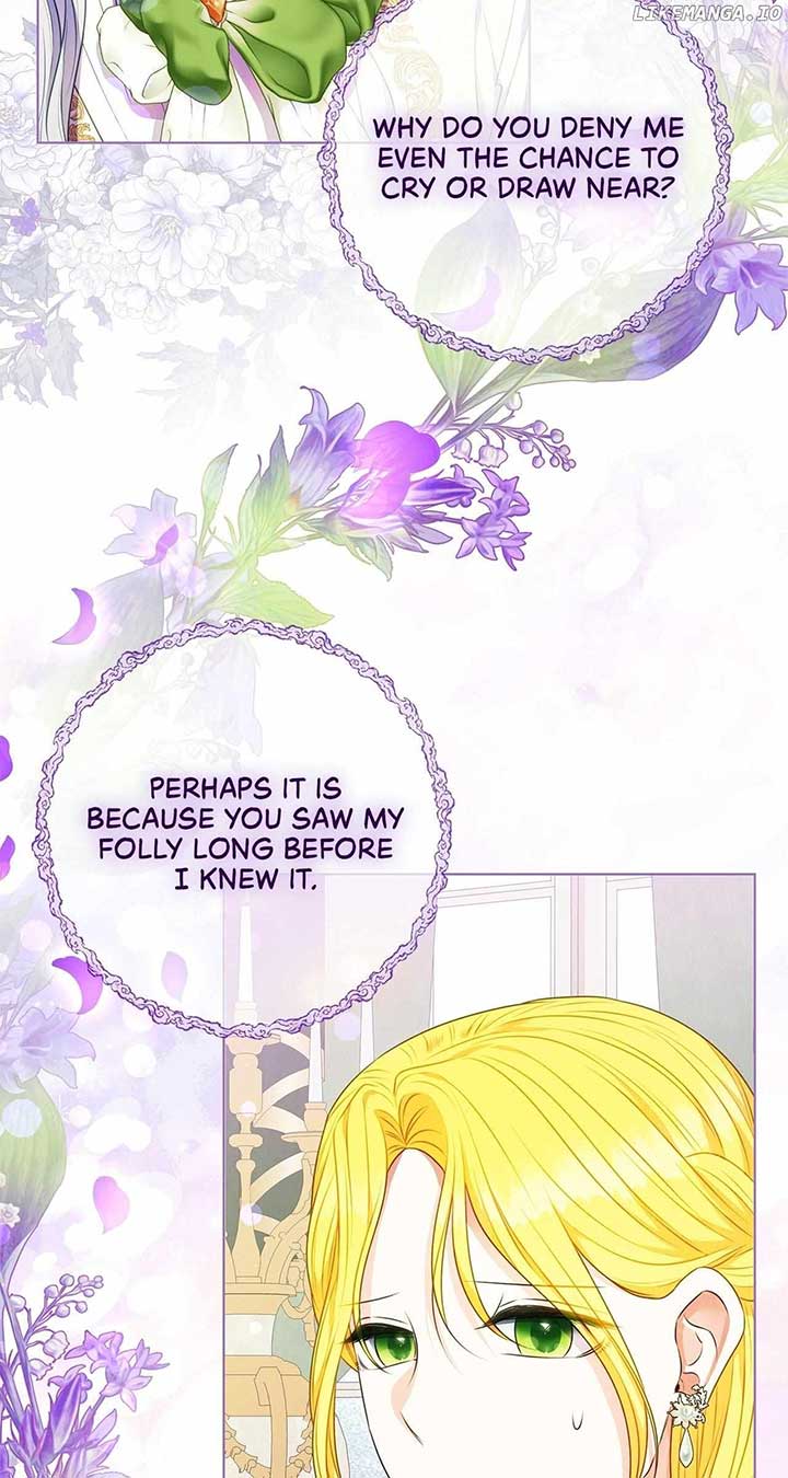 Spring Breeze of the Wasteland Chapter 37 27