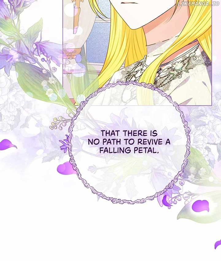 Spring Breeze of the Wasteland Chapter 37 28