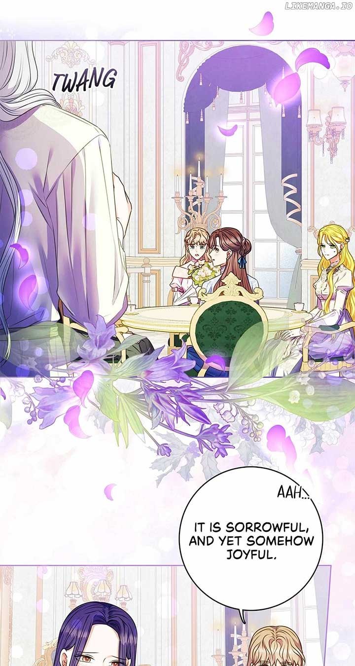 Spring Breeze of the Wasteland Chapter 37 29