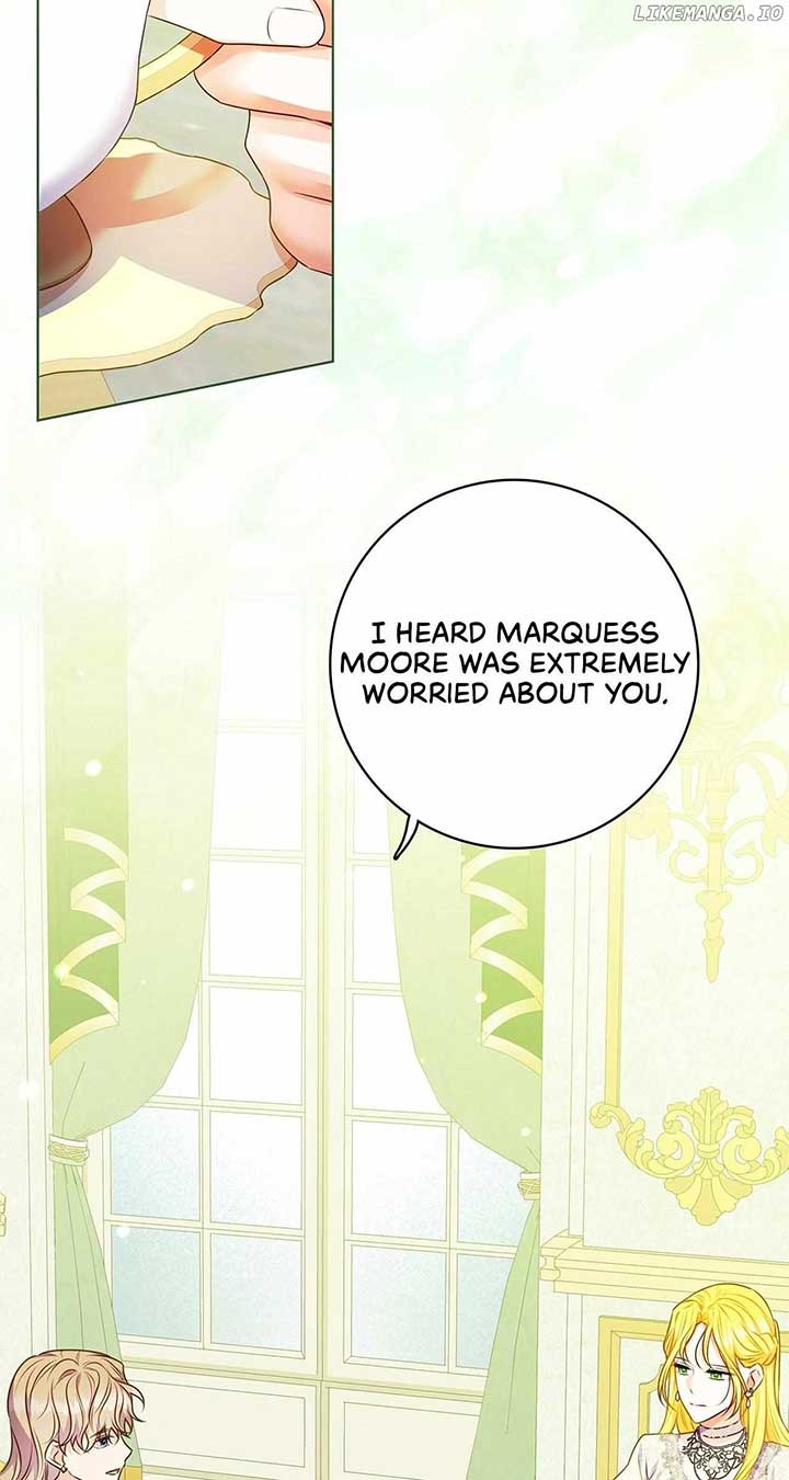 Spring Breeze of the Wasteland Chapter 37 3
