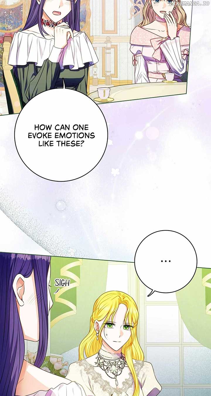 Spring Breeze of the Wasteland Chapter 37 30
