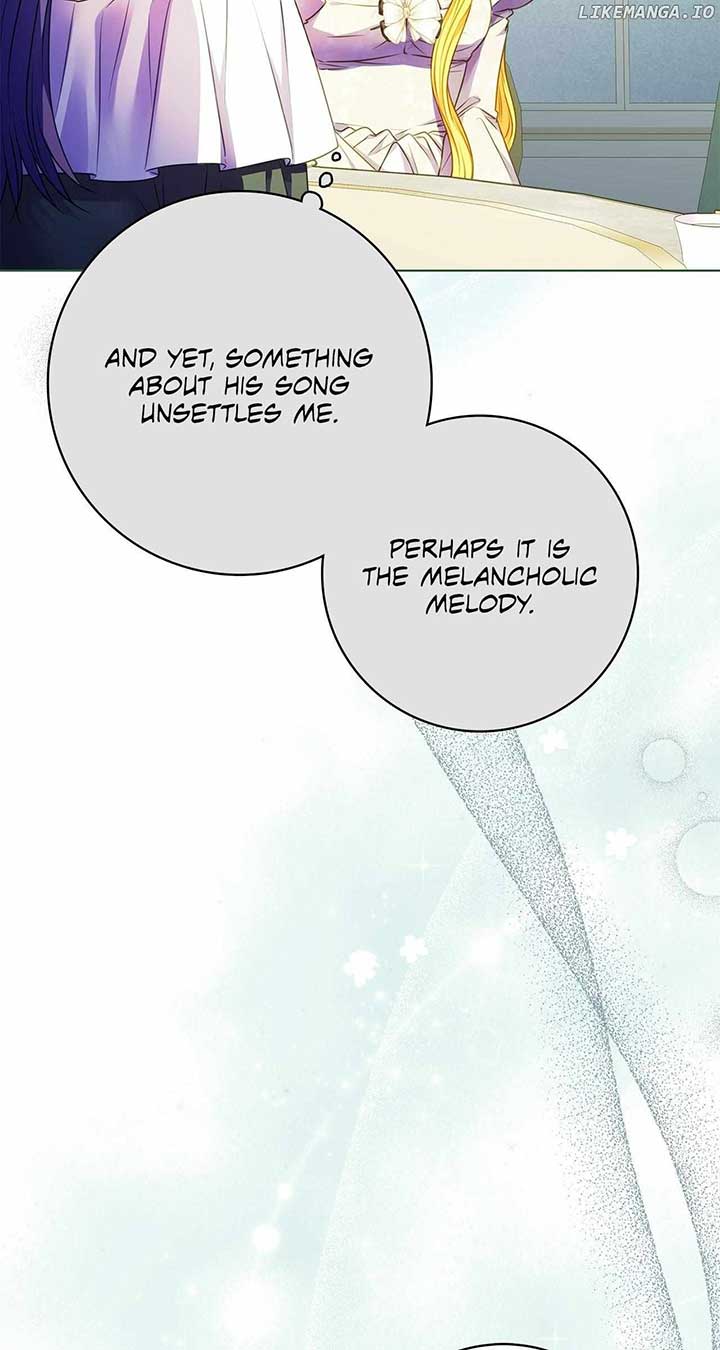 Spring Breeze of the Wasteland Chapter 37 31