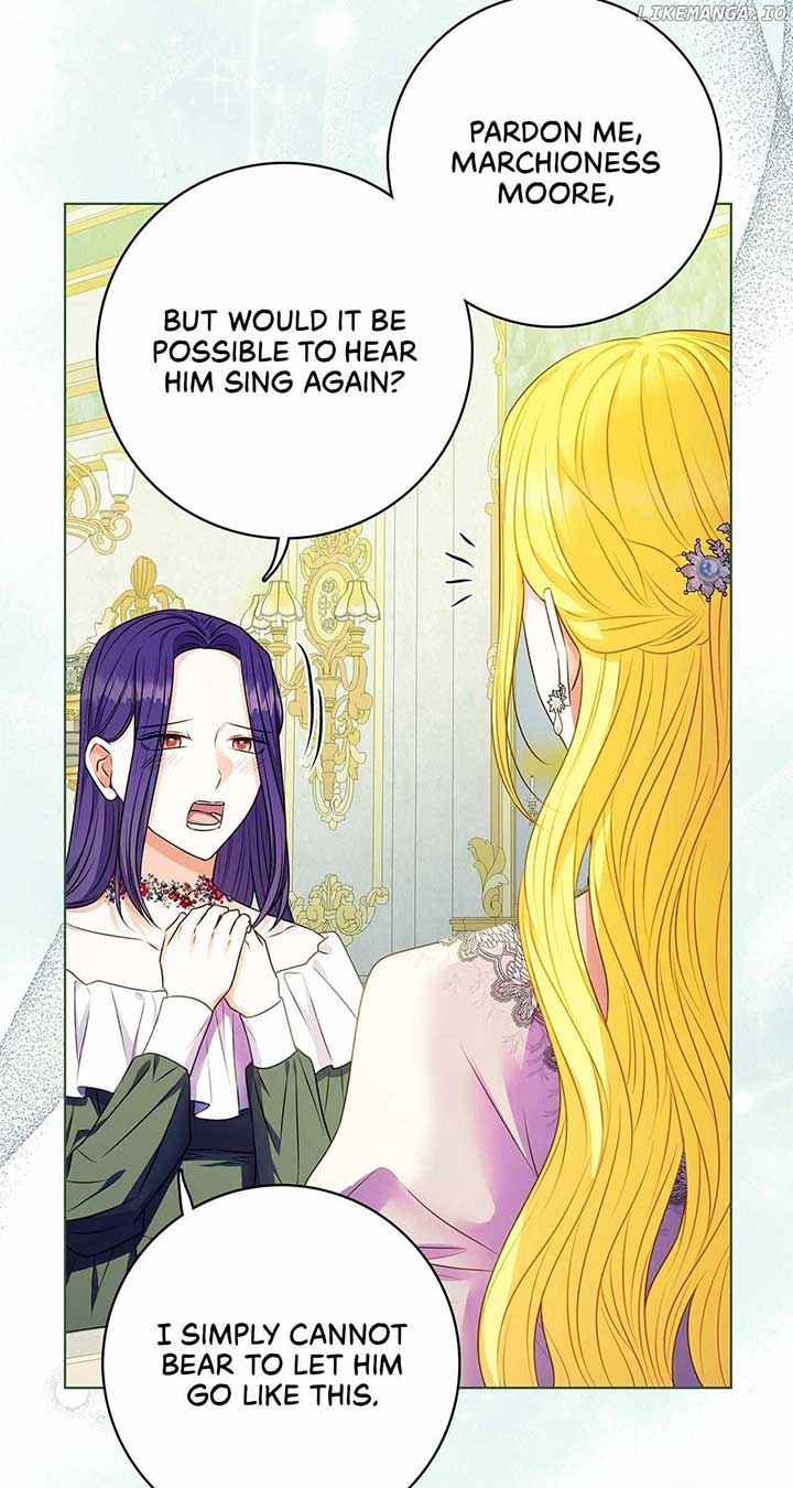 Spring Breeze of the Wasteland Chapter 37 32