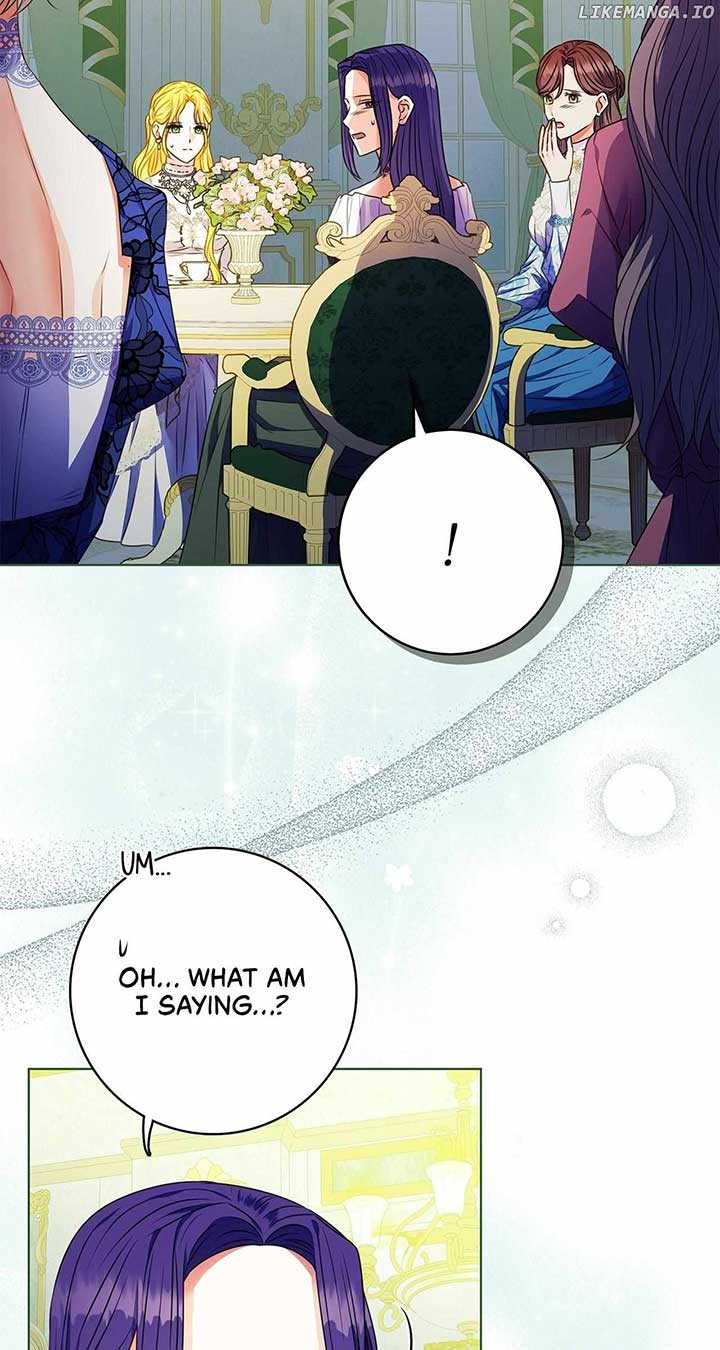Spring Breeze of the Wasteland Chapter 37 34