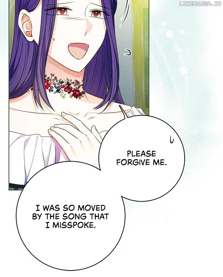 Spring Breeze of the Wasteland Chapter 37 35