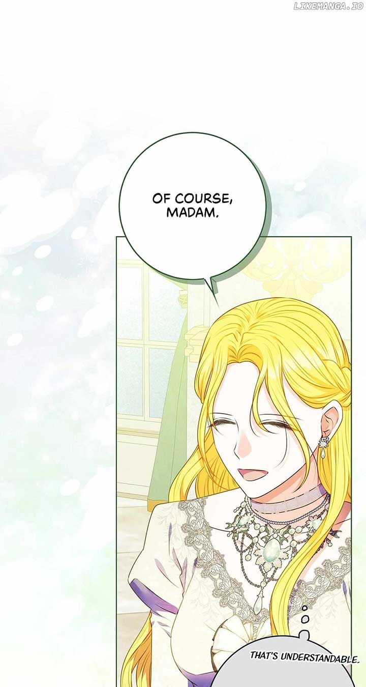 Spring Breeze of the Wasteland Chapter 37 36