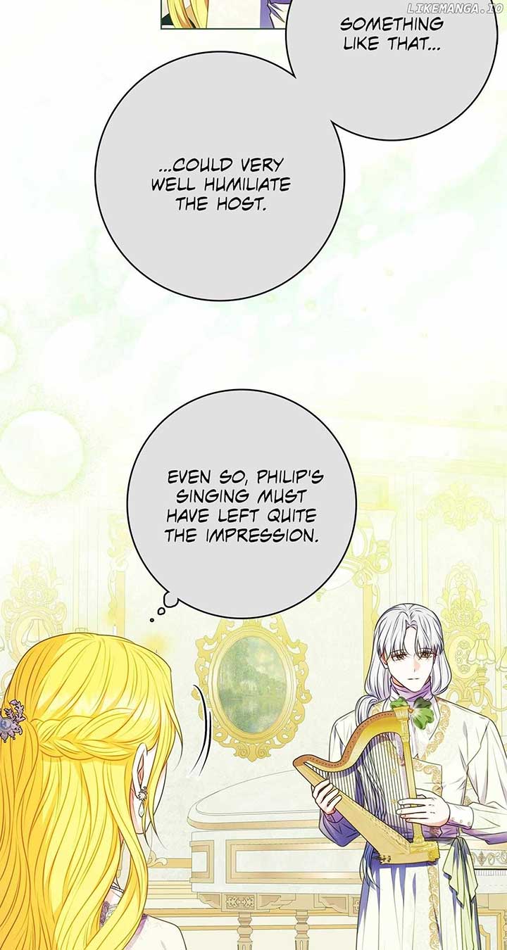 Spring Breeze of the Wasteland Chapter 37 37