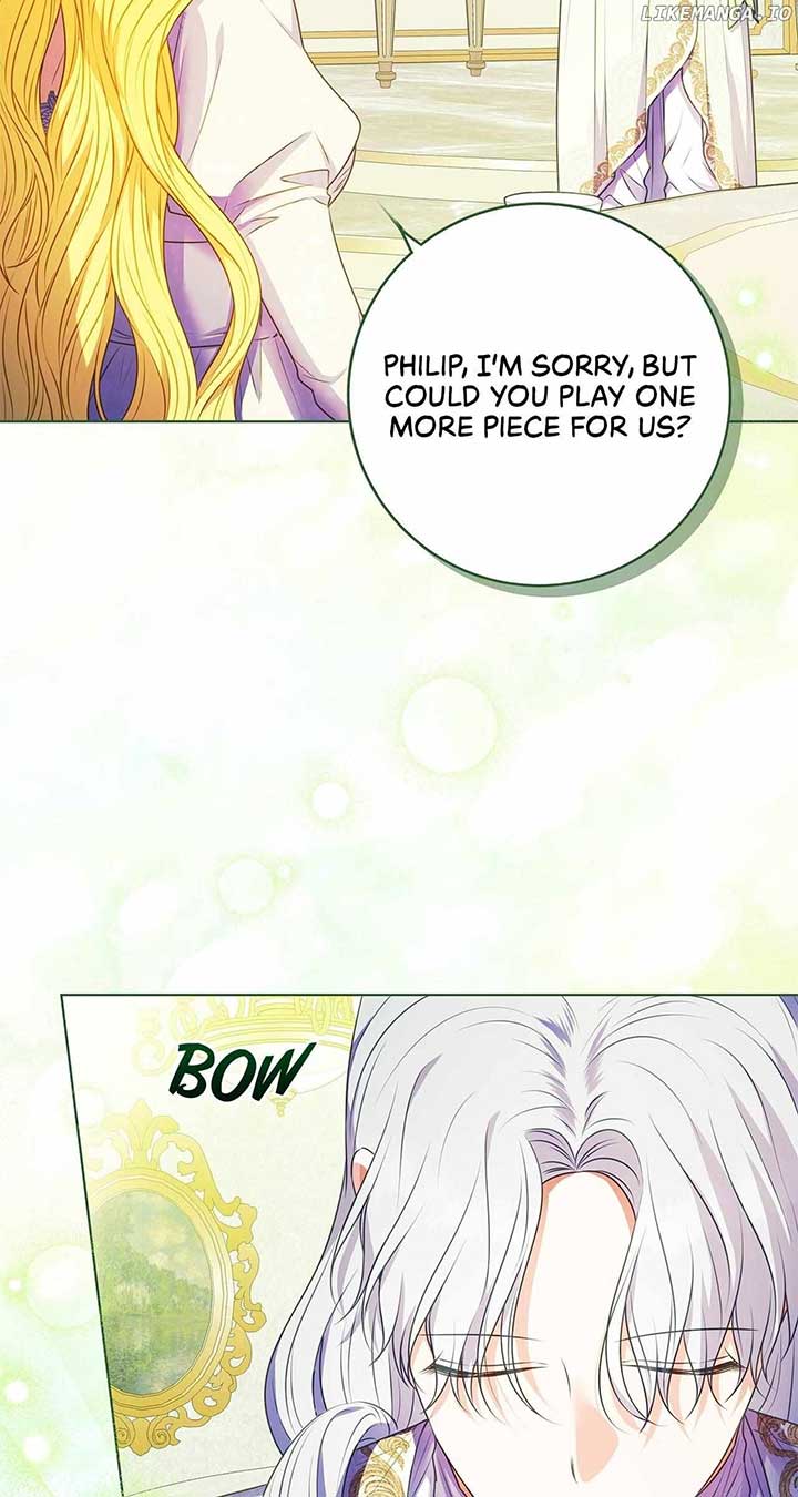 Spring Breeze of the Wasteland Chapter 37 38