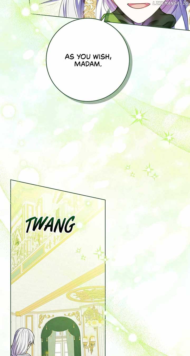 Spring Breeze of the Wasteland Chapter 37 39