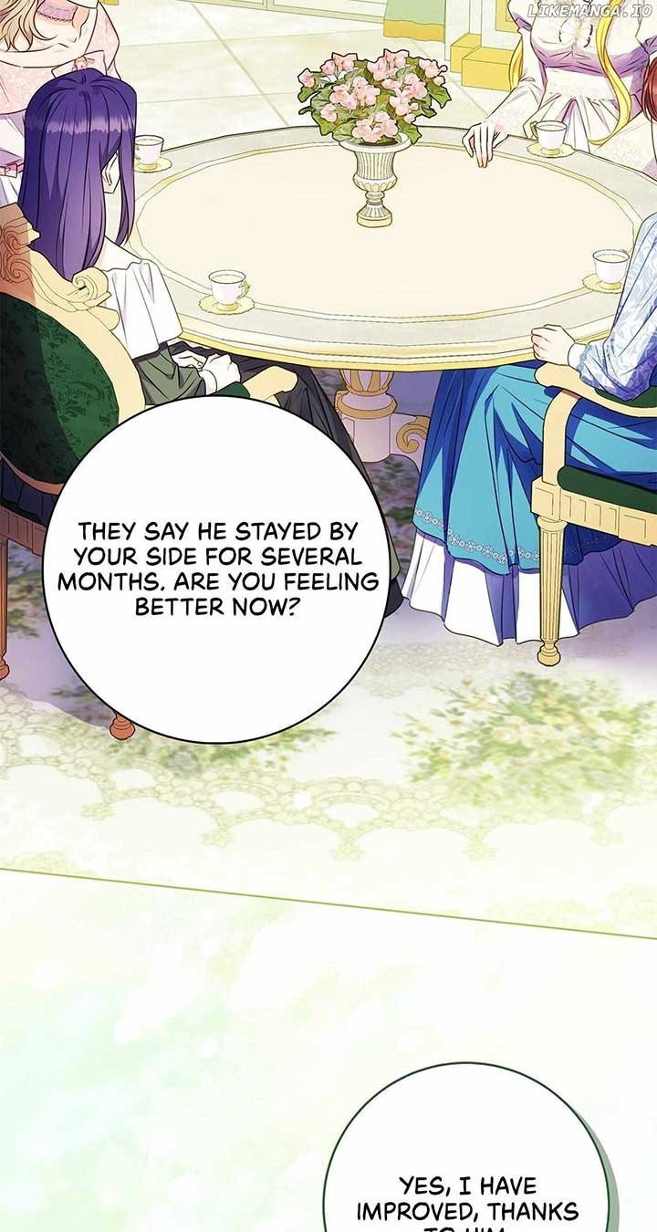 Spring Breeze of the Wasteland Chapter 37 4