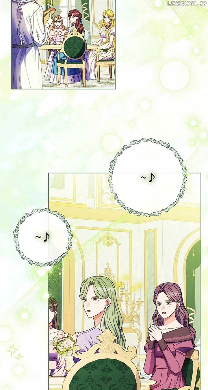 Spring Breeze of the Wasteland Chapter 37 40