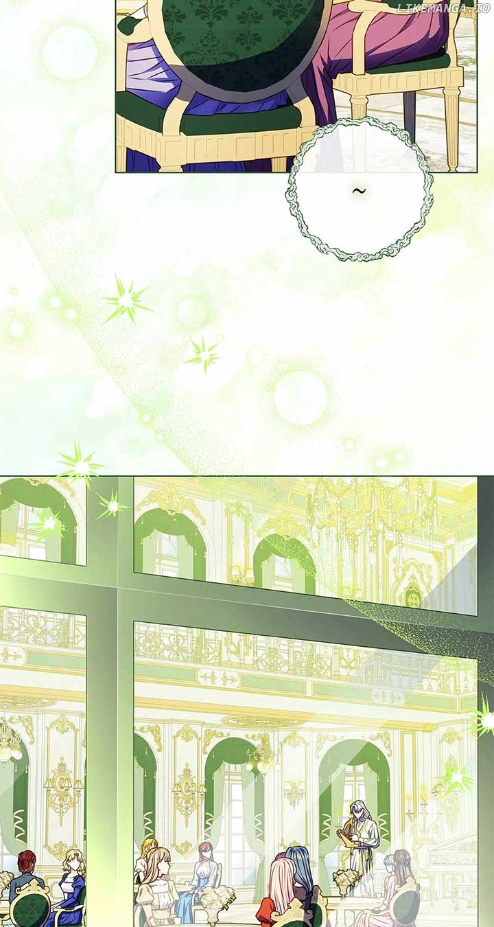 Spring Breeze of the Wasteland Chapter 37 41