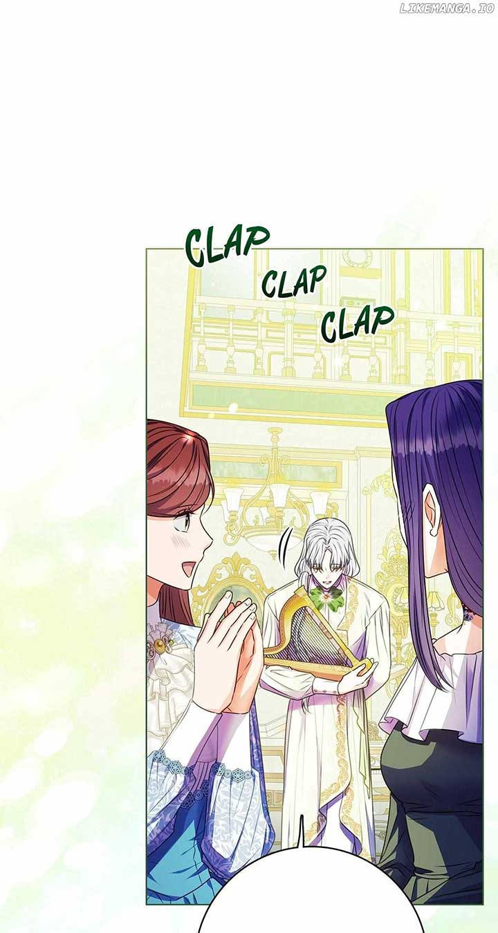Spring Breeze of the Wasteland Chapter 37 43