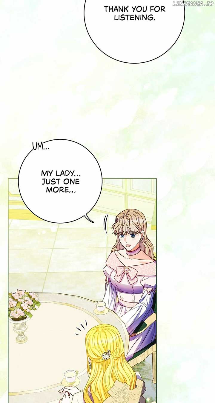 Spring Breeze of the Wasteland Chapter 37 44