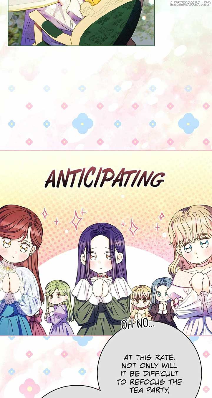 Spring Breeze of the Wasteland Chapter 37 45