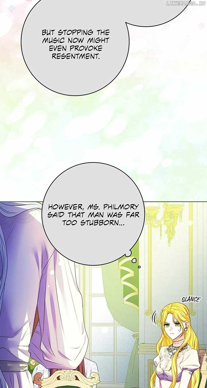 Spring Breeze of the Wasteland Chapter 37 46