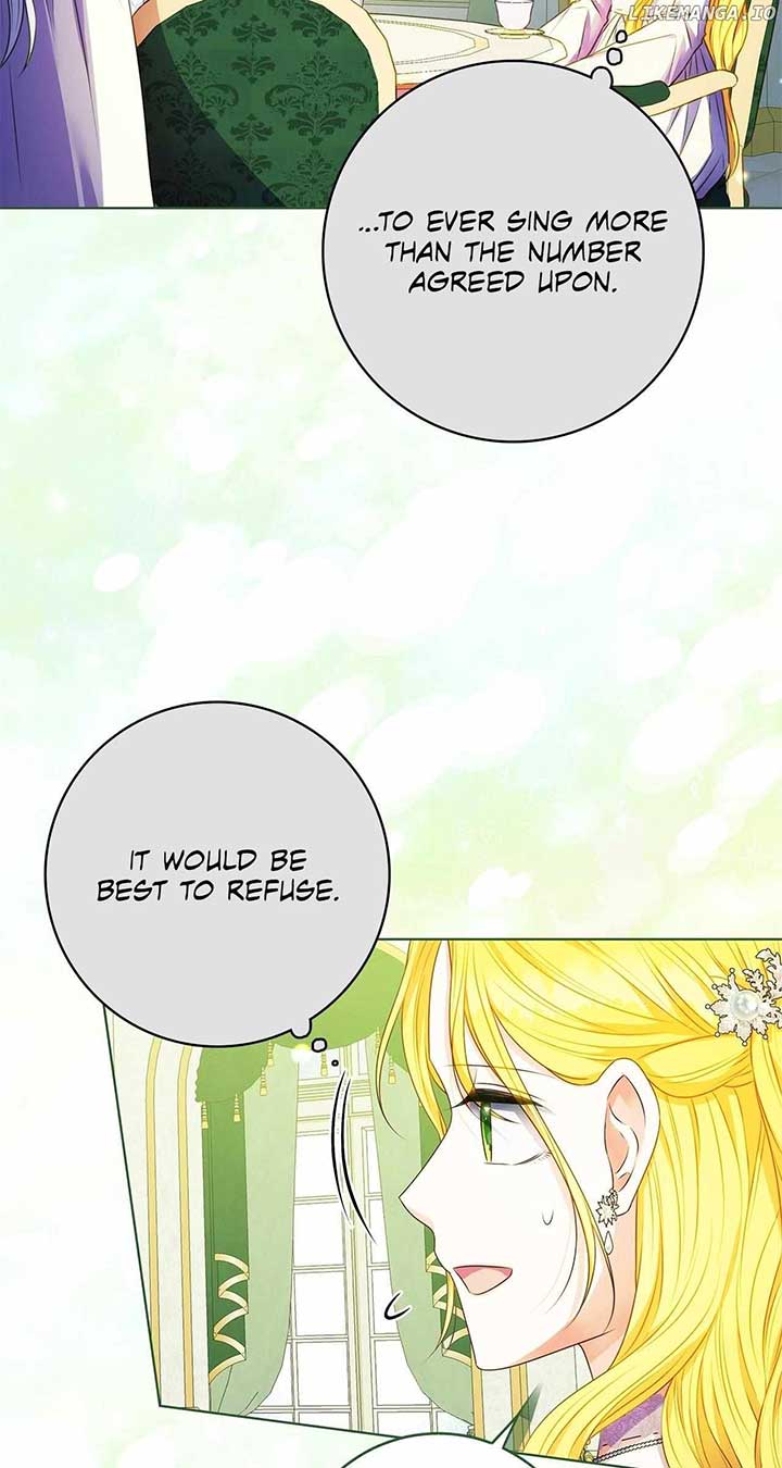 Spring Breeze of the Wasteland Chapter 37 47