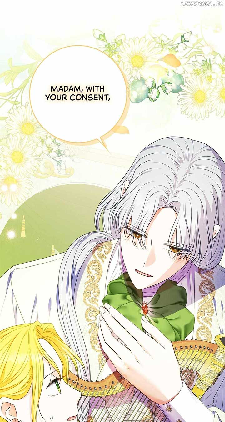 Spring Breeze of the Wasteland Chapter 37 49