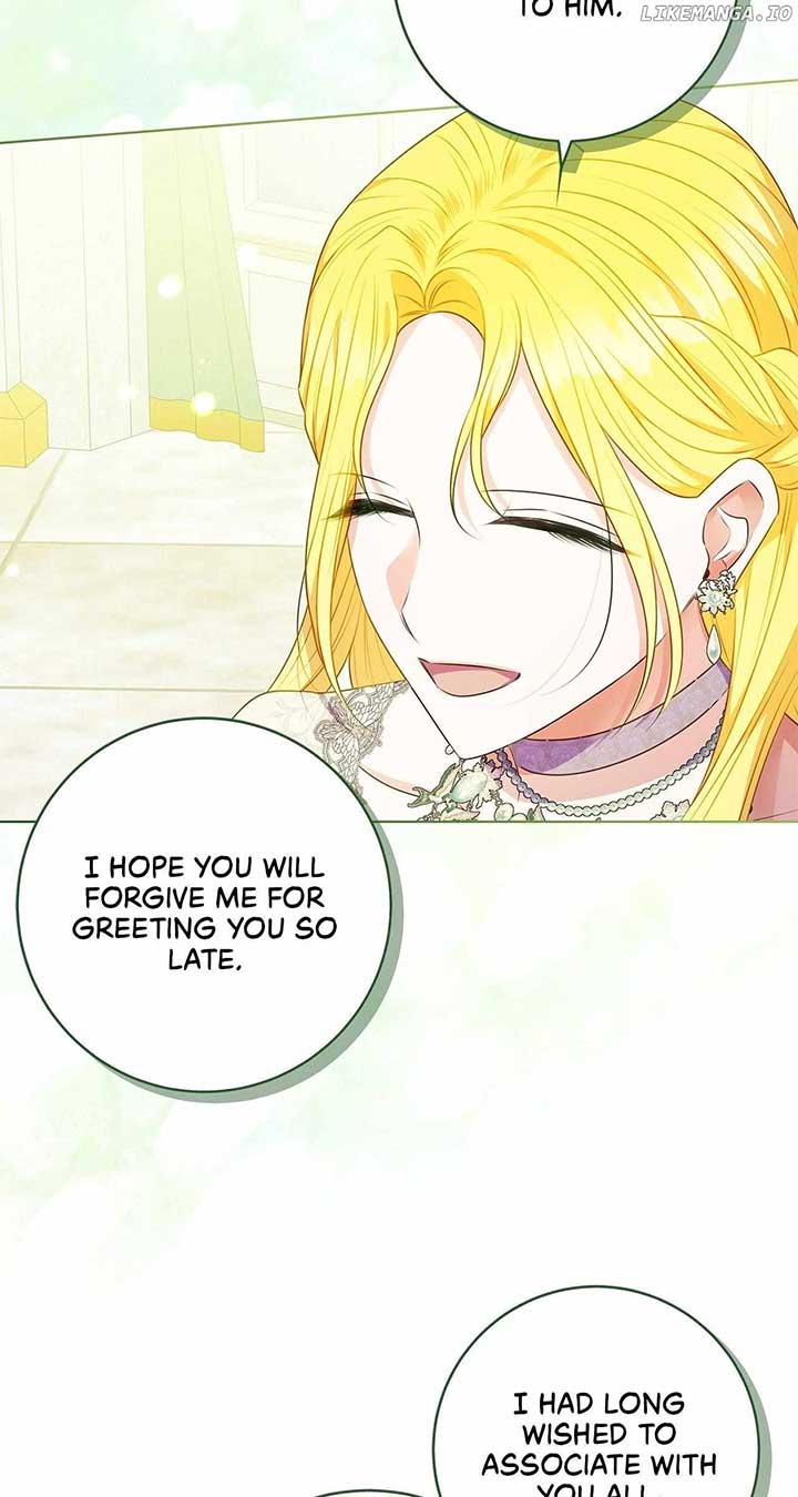 Spring Breeze of the Wasteland Chapter 37 5