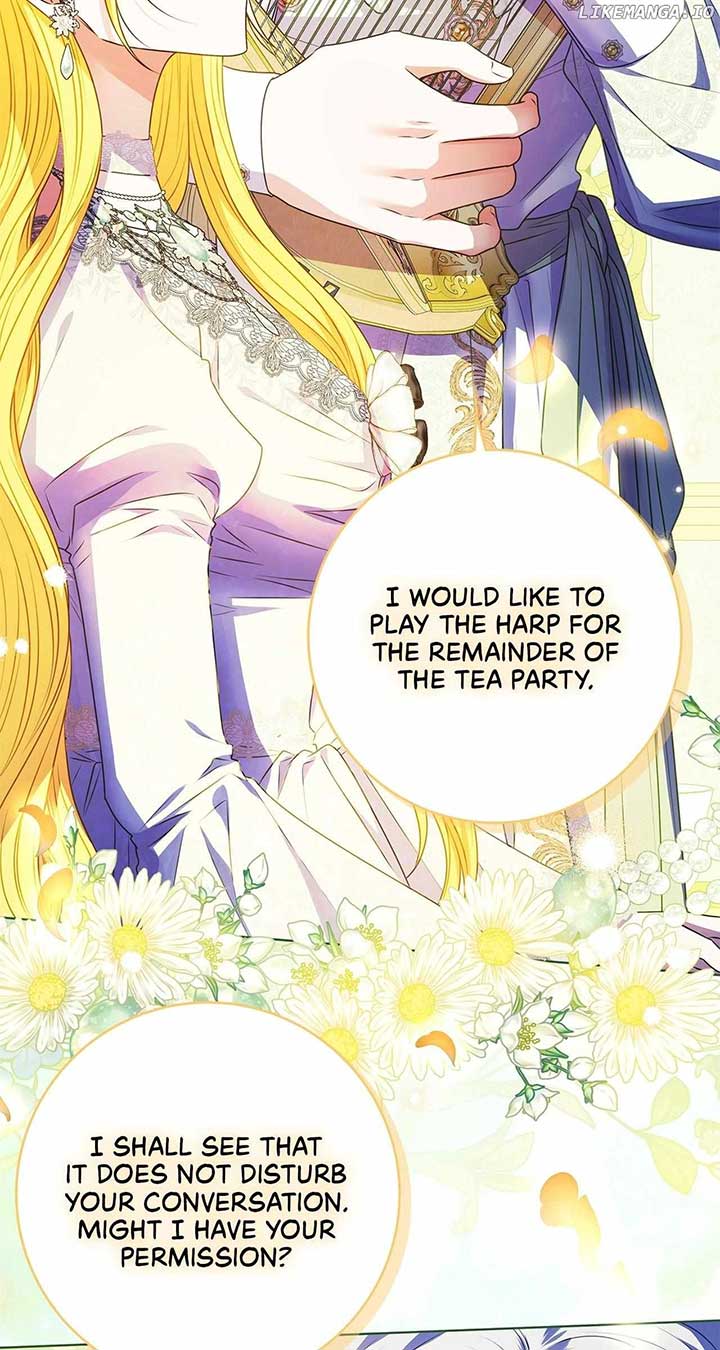 Spring Breeze of the Wasteland Chapter 37 50