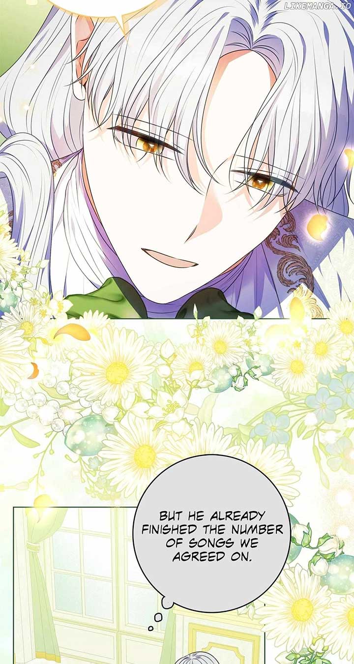 Spring Breeze of the Wasteland Chapter 37 51