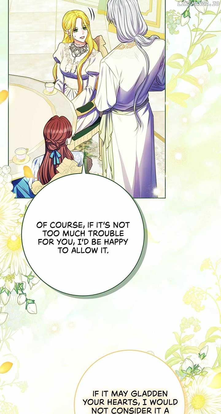 Spring Breeze of the Wasteland Chapter 37 52