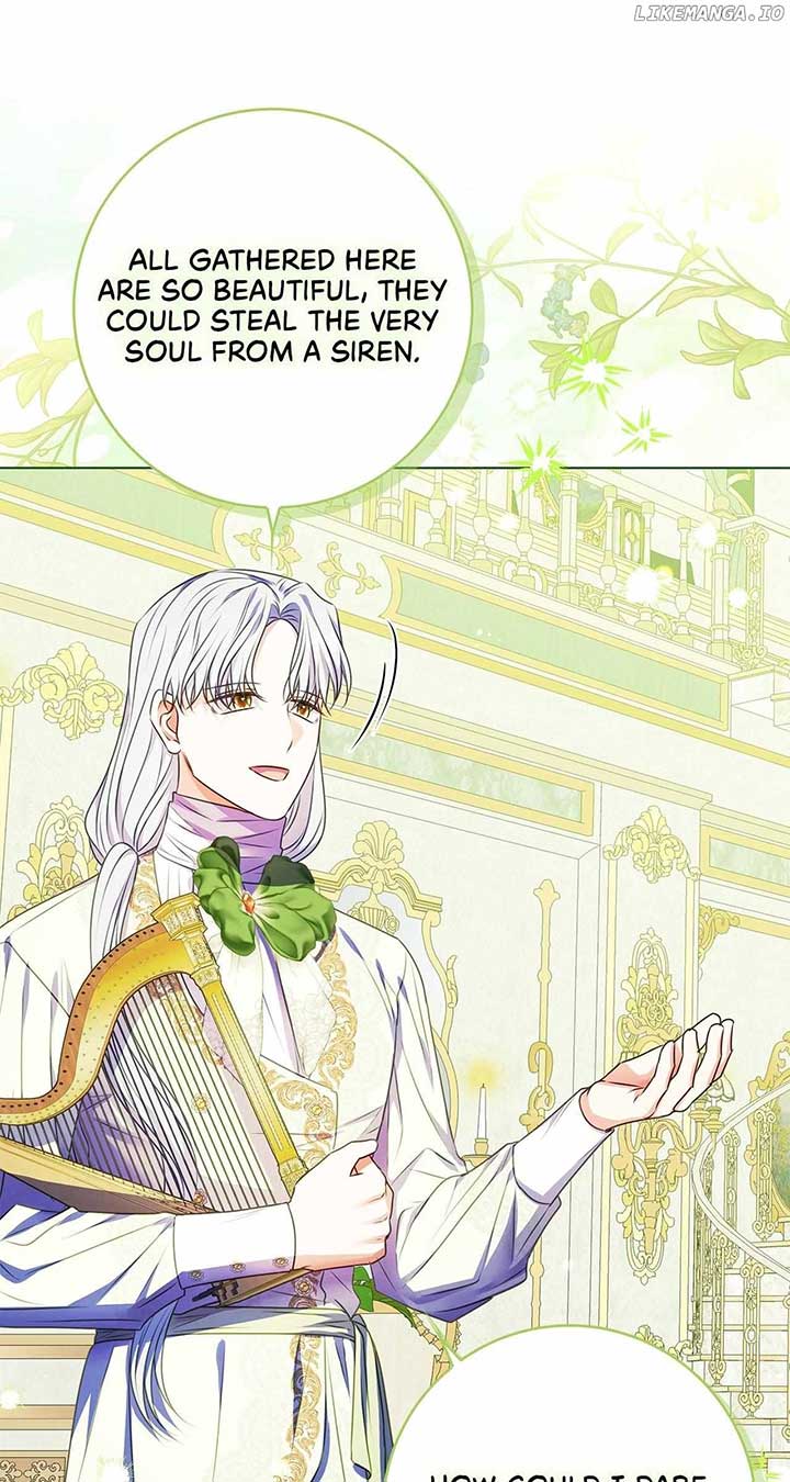 Spring Breeze of the Wasteland Chapter 37 56