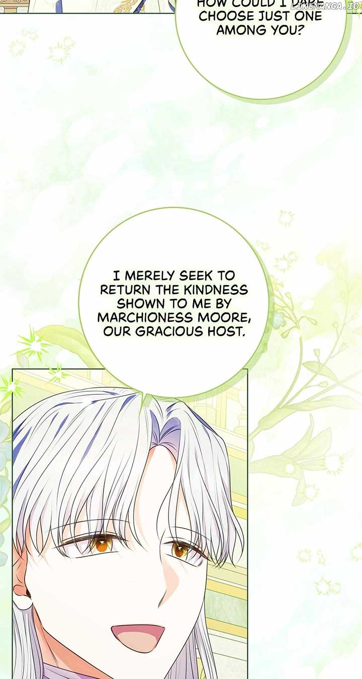 Spring Breeze of the Wasteland Chapter 37 57