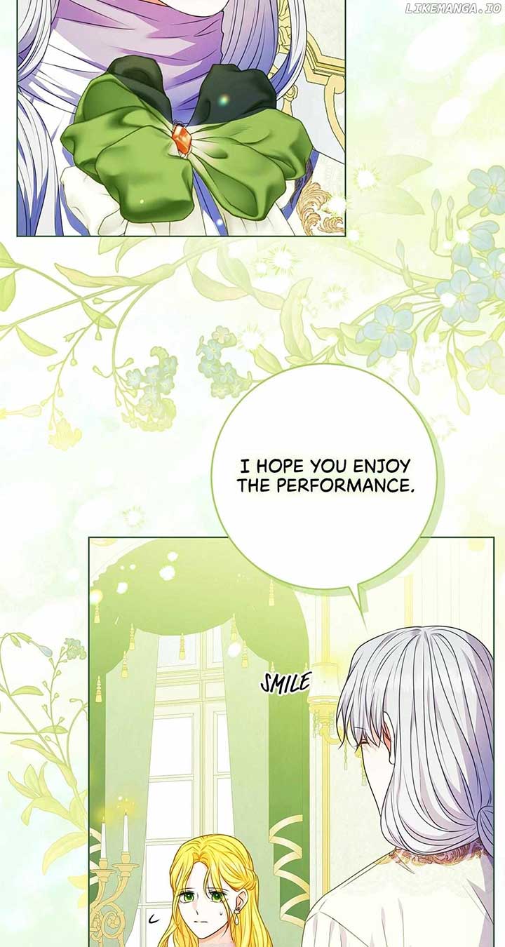 Spring Breeze of the Wasteland Chapter 37 58