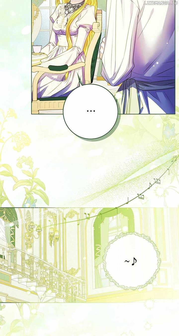 Spring Breeze of the Wasteland Chapter 37 59