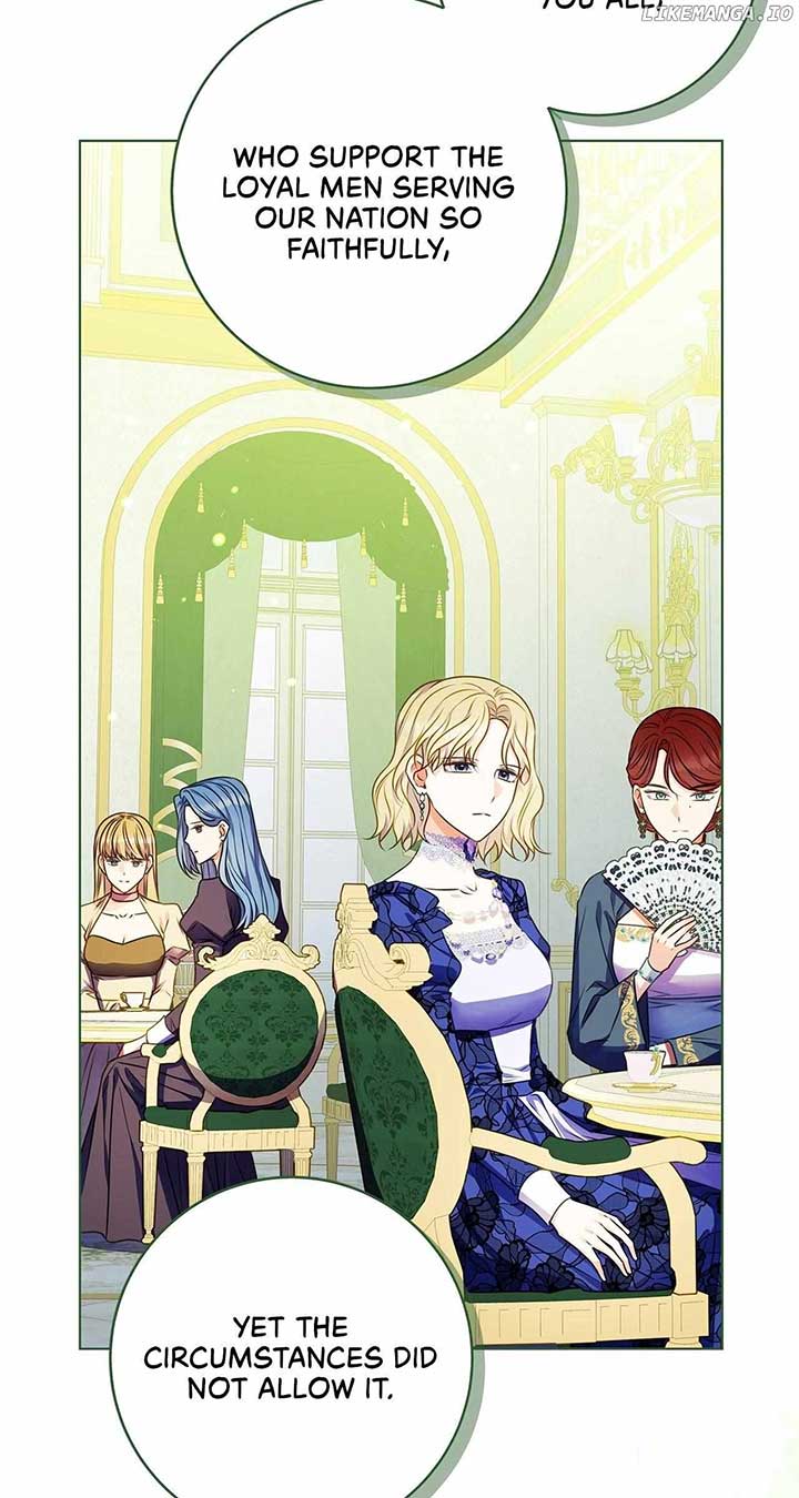 Spring Breeze of the Wasteland Chapter 37 6