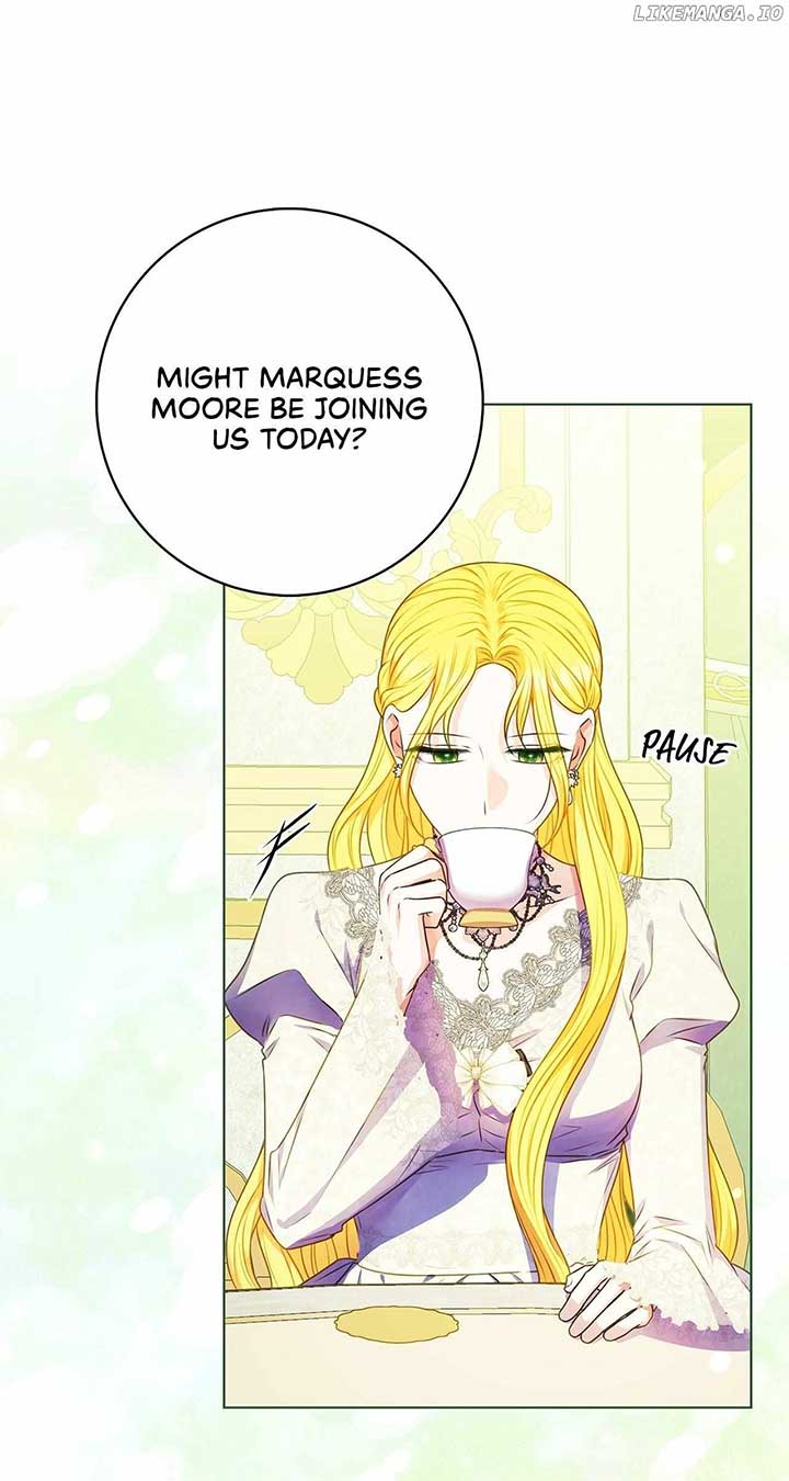 Spring Breeze of the Wasteland Chapter 37 63