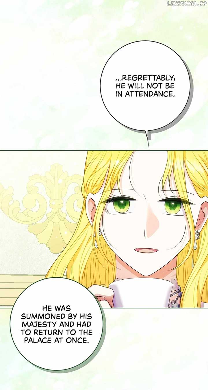 Spring Breeze of the Wasteland Chapter 37 64
