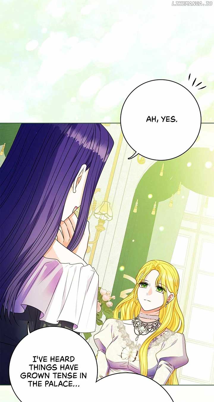 Spring Breeze of the Wasteland Chapter 37 65