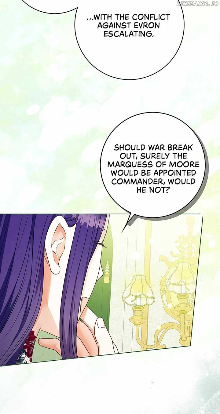Spring Breeze of the Wasteland Chapter 37 66