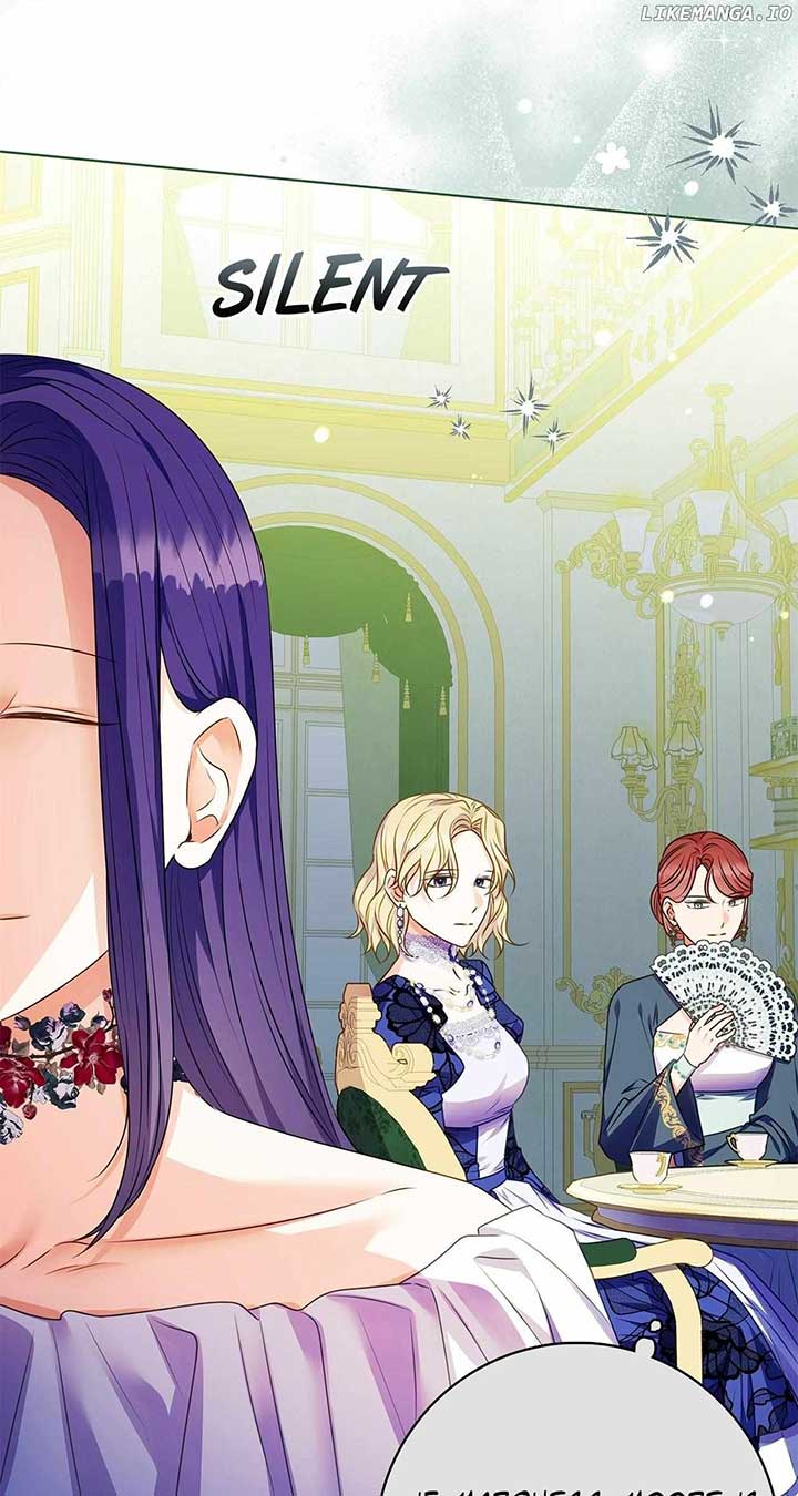 Spring Breeze of the Wasteland Chapter 37 67