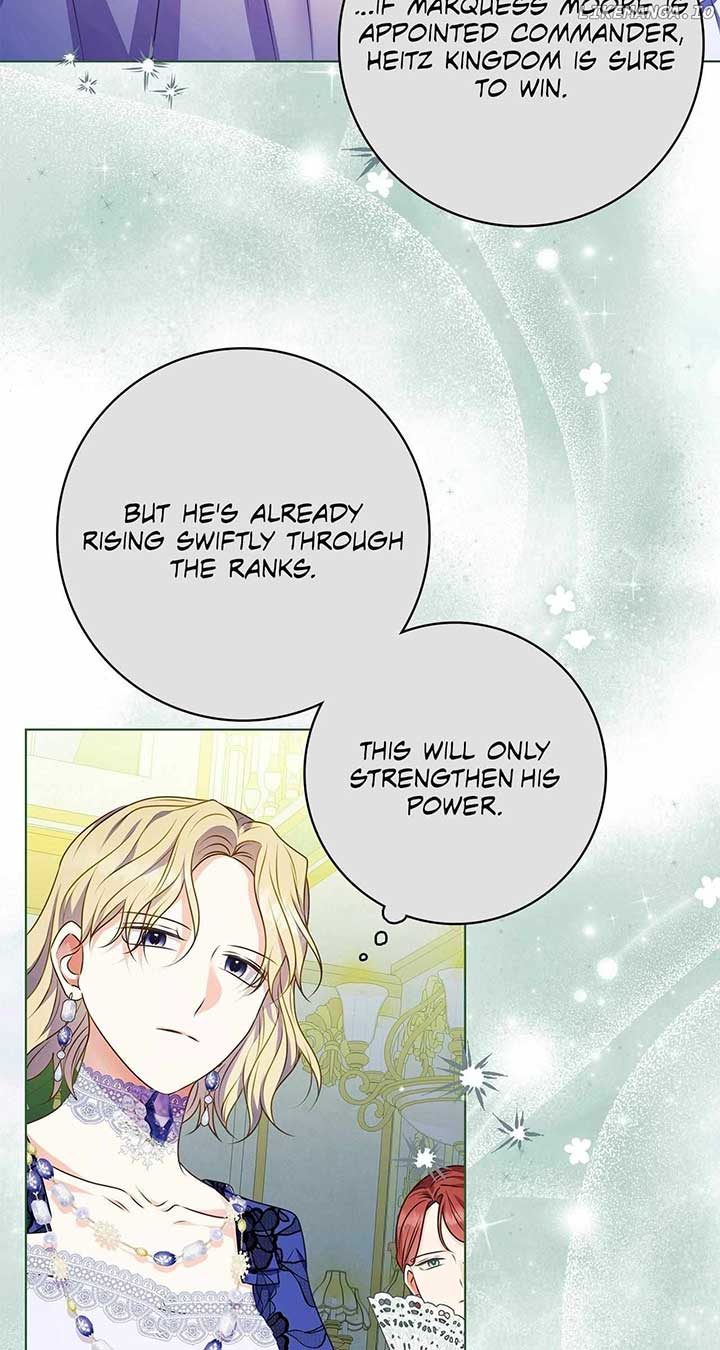 Spring Breeze of the Wasteland Chapter 37 68