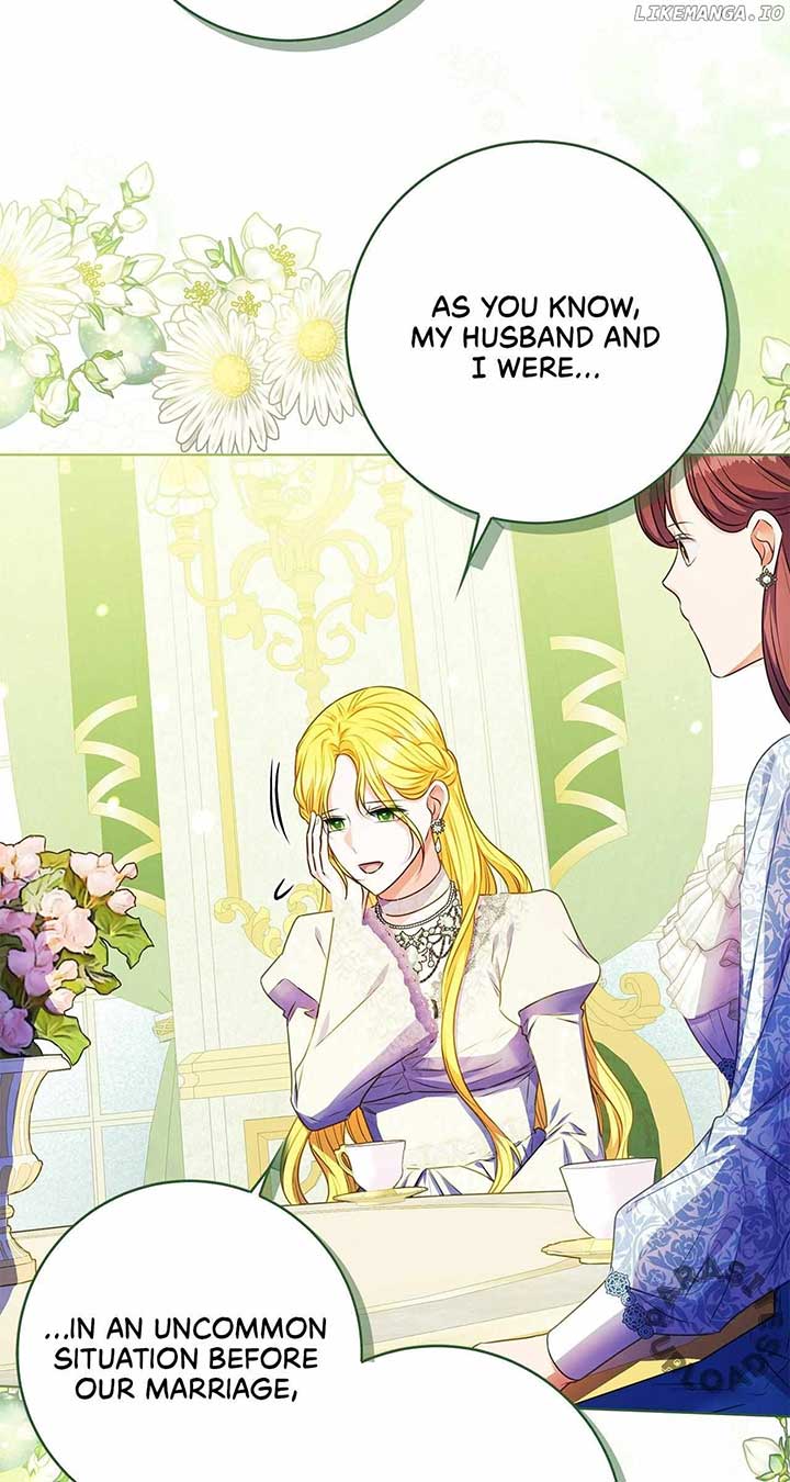 Spring Breeze of the Wasteland Chapter 37 7