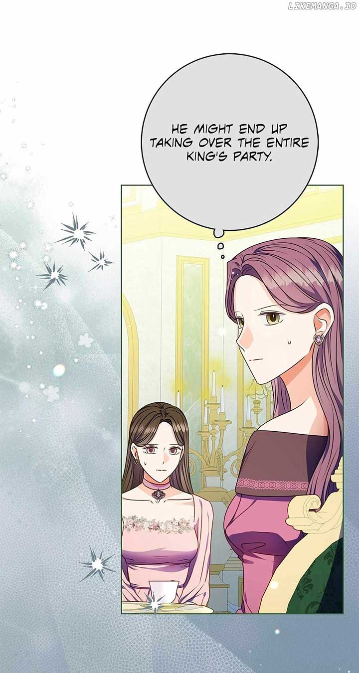 Spring Breeze of the Wasteland Chapter 37 70